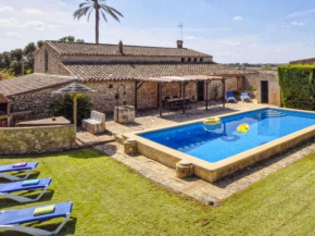 Holiday Home Albadallet by Interhome